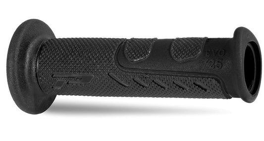 Grips PG725 Road (22+25mm, 122mm) Black/Titanium (Dual compound) 