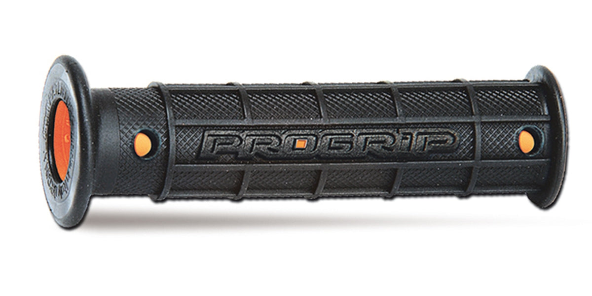 Grips PG727 ATV/Jet Ski/MTB (22+22mm, 125mm) Black (Single compound) 