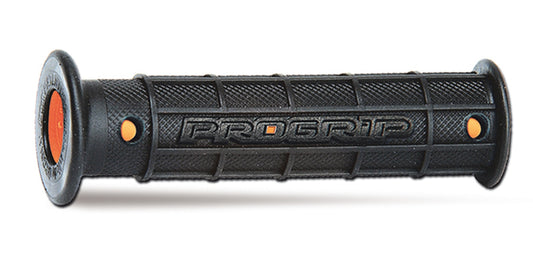Grips PG727 ATV/Jet Ski/MTB (22+22mm, 125mm) Black (Single compound) 