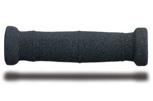 Grips PG785 Road (22+25mm, 130mm) Black Foam 