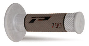 Grips PG790 Off Road (22+25mm, 115mm) Black/Dark Grey/Grey (Triple compound) 