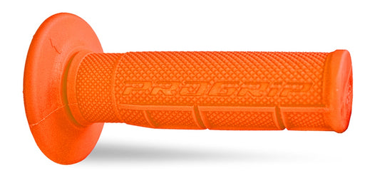 Grips PG794 Off Road (22+25mm, 115mm) Orange Fluo (Single compound) 