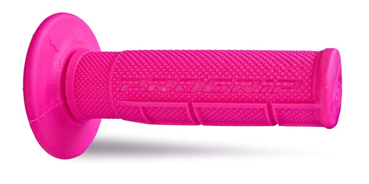 Grips PG794 Off Road (22+25mm, 115mm) Fuchsia Fluo (Single compound) 