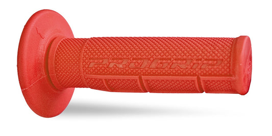 Grips PG794 Off Road (22+25mm, 115mm) Red (Single compound) 