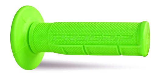 Grips PG794 Off Road (22+25mm, 115mm) Green Fluo (Single compound) 