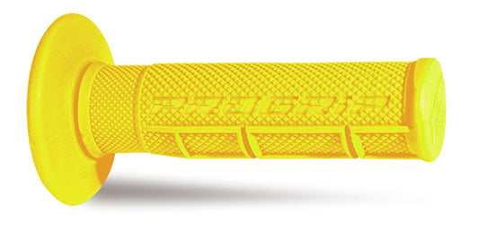Grips PG794 Off Road (22+25mm, 115mm) Yellow (Single compound) 