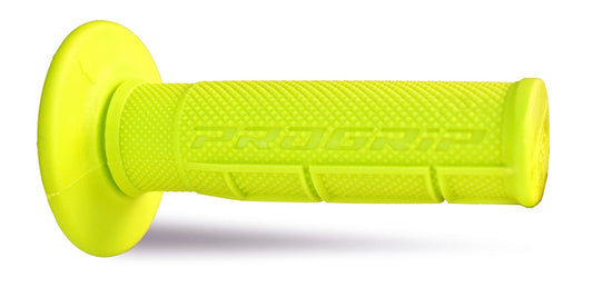 Grips PG794 Off Road (22+25mm, 115mm) Yellow Fluo (Single compound) 