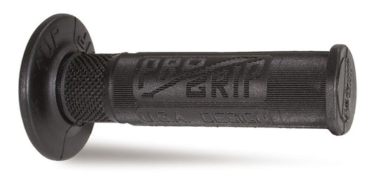Grips PG795 Off Road (22+25mm, 115mm) Black (Single compound) 