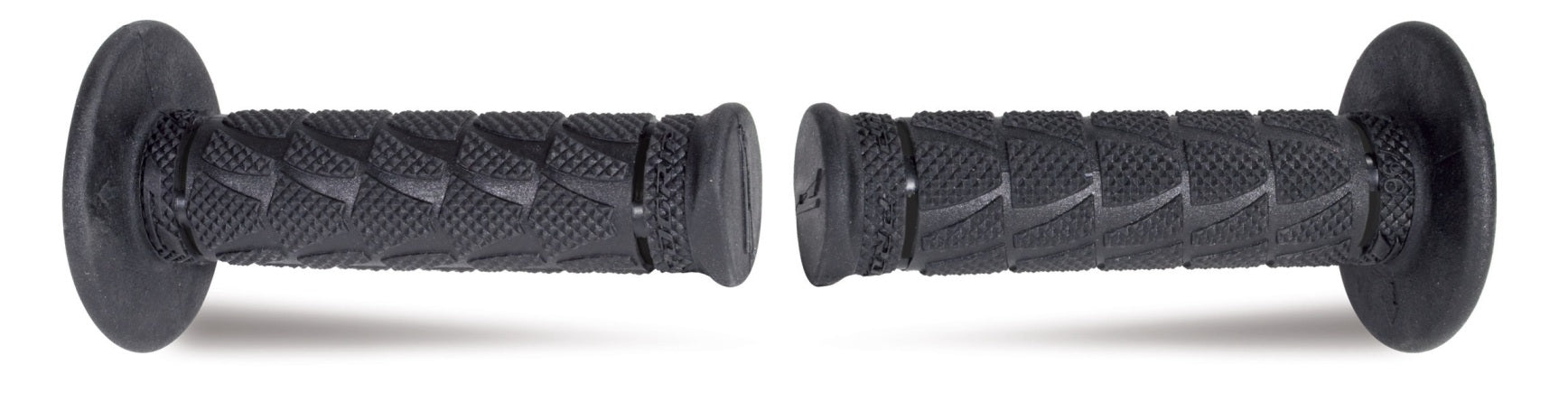 Grips PG796 Off Road (22+25mm, 115mm) Black (Single compound) 