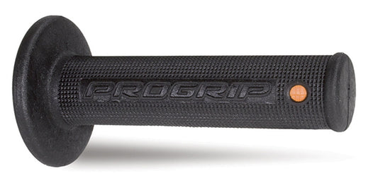 Grips PG799 Off Road (22+25mm, 118mm) Black/Orange (Dual compound) 