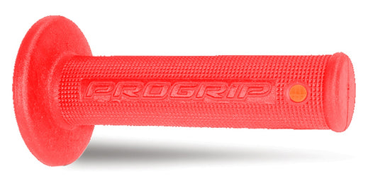 Grips PG799 Off Road (22+25mm, 118mm) Red/Orange (Dual compound) 