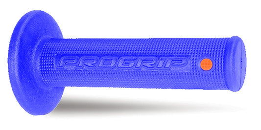 Grips PG799 Off Road (22+25mm, 118mm) Blue/Orange (Dual compound) 