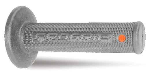 Grips PG799 Off Road (22+25mm, 118mm) Grey/Orange (Dual compound) 
