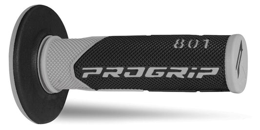 Grips PG801 Off Road (22+25mm, 115mm) Grey/Black (Dual compound) 