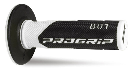 Grips PG801 Off Road (22+25mm, 115mm) White/Black (Dual compound) 