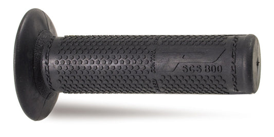 Grips PG803 Off Road (22+25mm, 115mm) Black (Single compound) 