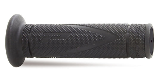 Grips PG837 Road (22+25mm, 122mm) Black (Single compound) 