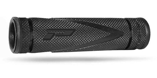 Grips PG838 ATV (22+22mm, 125mm) Black/Grey (Dual compound) 