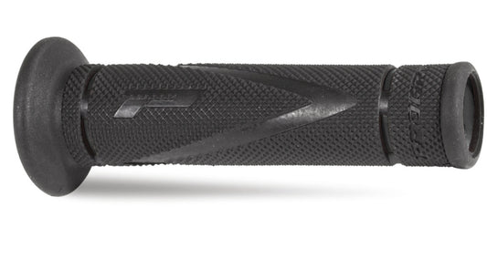 Grips PG838 Road (22+25mm, 122mm) Black/Titanium (Dual compound) 