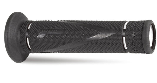 Grips PG838 Road (22+25mm, 122mm) White/Black (Dual compound) 