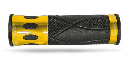Grips PG939 ATV/Jet Ski/MTB ALU (22+22mm, 120mm) Gold 