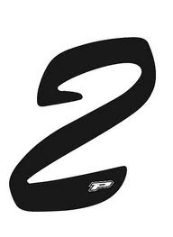 Number 2 