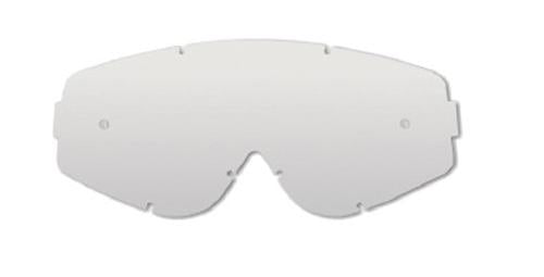Lens PG3111 for Goggles PG3101 Junior Clear 