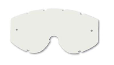 Lens PG3212 for Goggles PG3200/3201/3204/3301/3400/3404/3450 Double side, Antifog, 1mm 