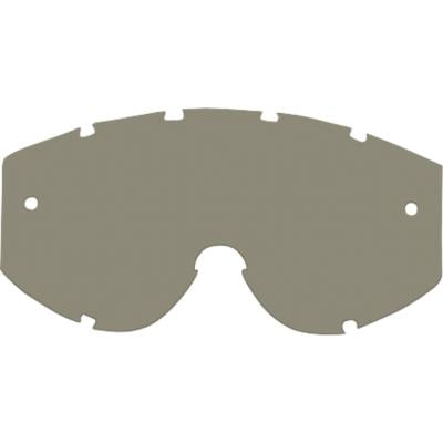 Lens PG3220 for Goggles PG3200/3201/3204/3301/3400/3404/3450 Smoked, Antiscratch, 1mm 