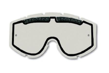 Lens PG3235 for Goggles PG3200/3201/3204/3301/3400/3404/3450 Double Light Sensitive, Antifog 
