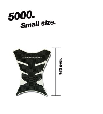 Tank Pad PG5000 (140mm) Carbon Small 