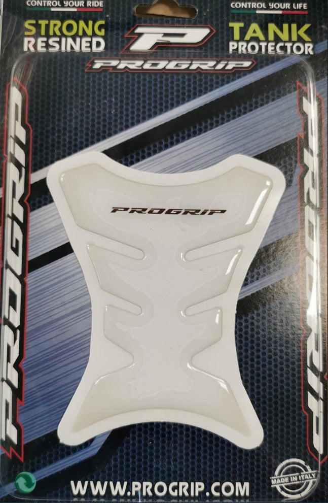 Tank Pad PG5000 (140mm) Transparent Small 
