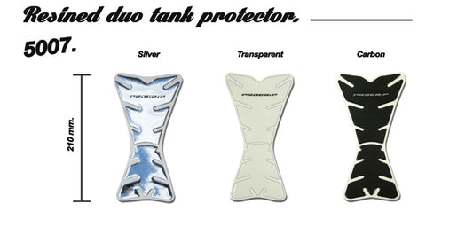 Tank Pad PG5007 (210mm) Transparent 