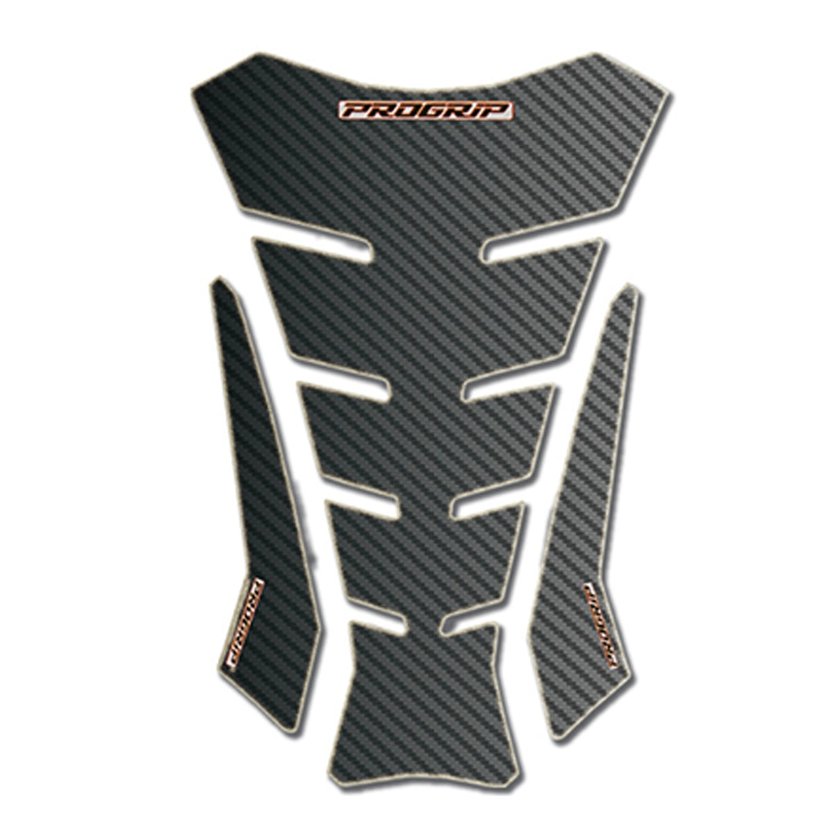 Tank Pad PG5008 (140mm) Carbon 