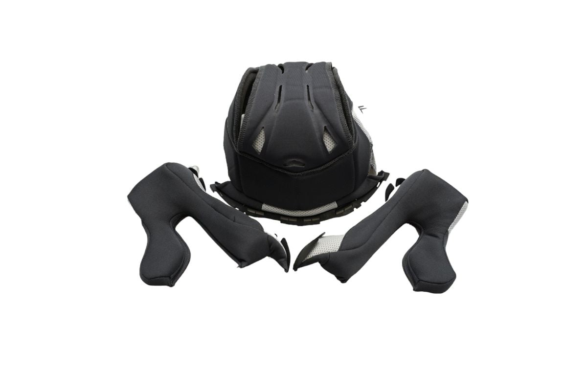 Helmet Liner with Cheek Pads PG3097 