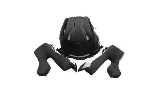 Helmet Liner with Cheek Pads PG3097 