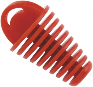 Exhaust Plug PG2560 (Muffler, 65mm 4T) with strap 