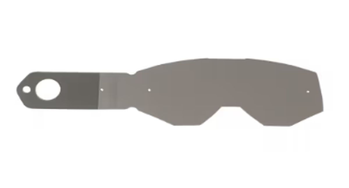 Tear-Offs PG3376 CO (7 pcs) with Adhesive for Goggles PG3303 Vista & PG3300 Vision 