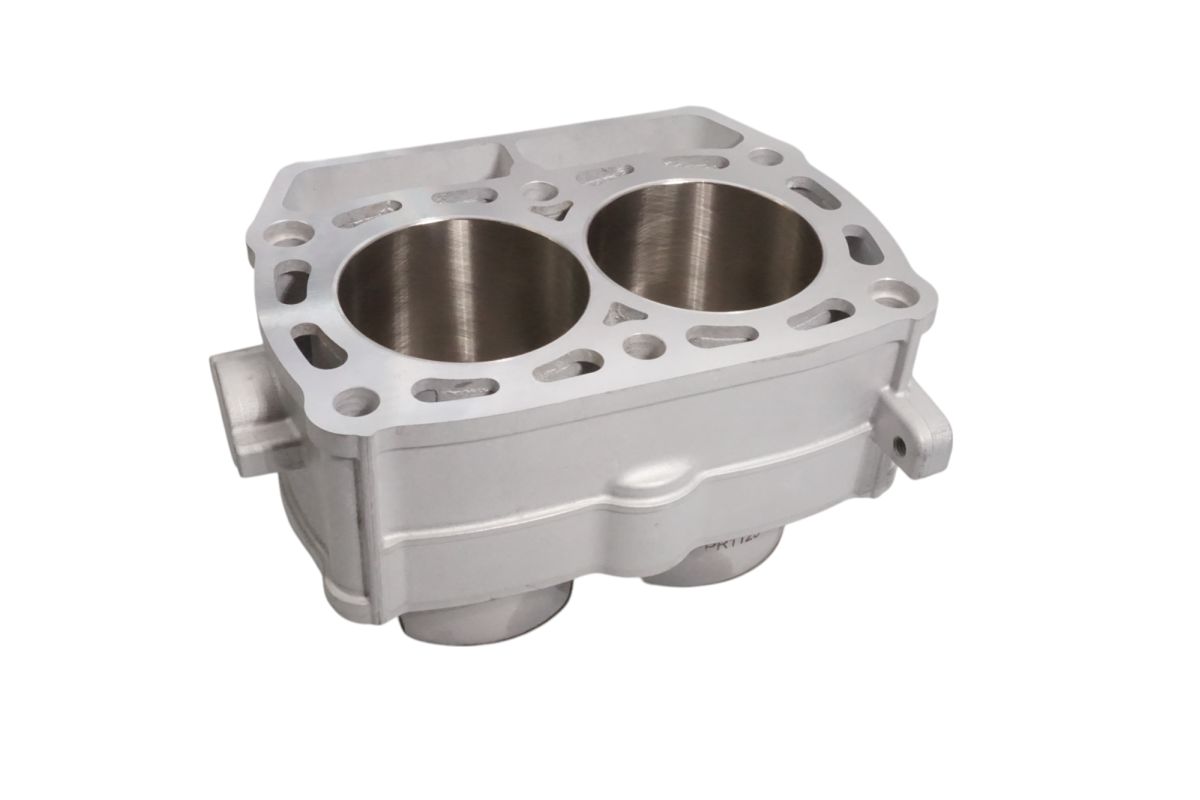 Cylinder Polaris RZR800 05-14 (STD 80mm) Nicasil