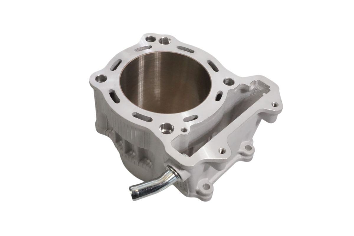 Cylinder Suzuki LTZ400 03-14, DRZ400 00-15, Kawasaki KFX400, KLX400, Arctic Cat DVX400 (STD 90mm) Nicasil