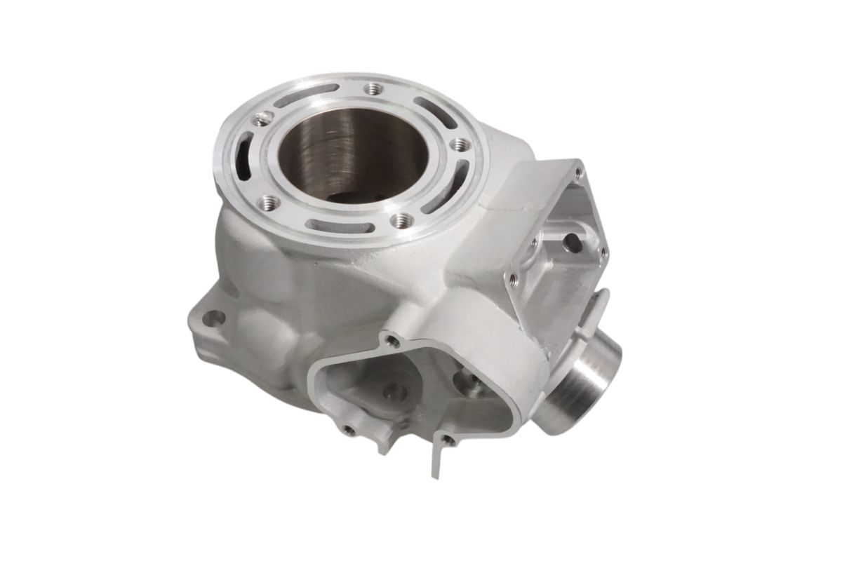 Cylinder Yamaha YZ125 05-21 (STD 54mm) Nicasil