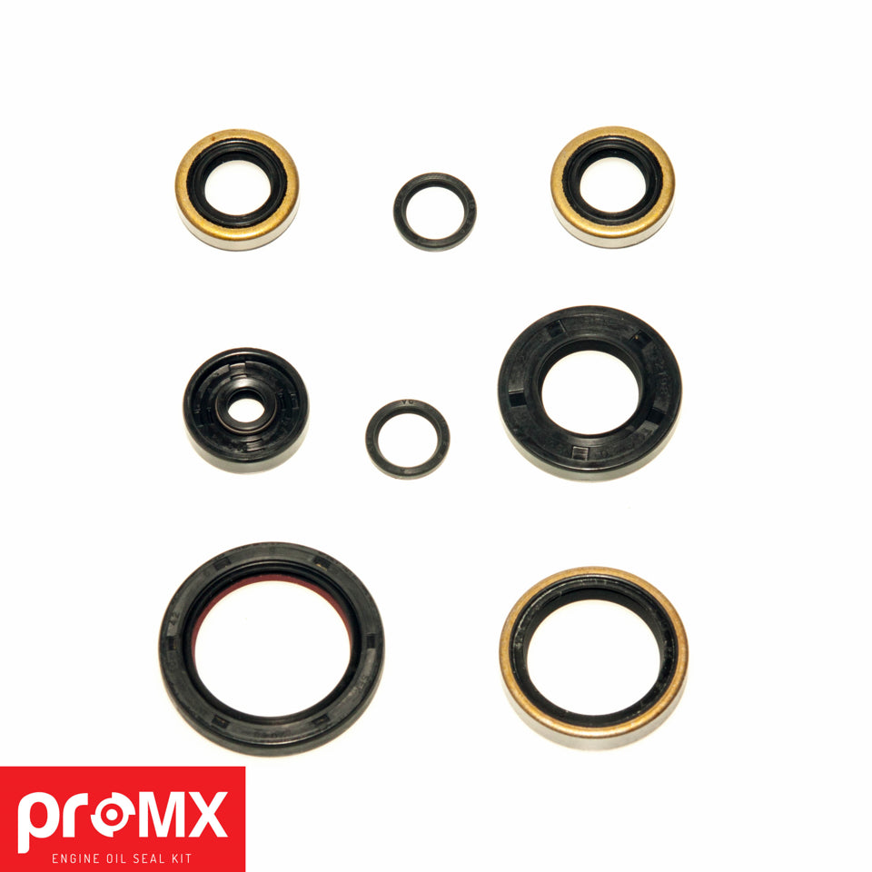 Engine Oil Seal Kit KTM 85SX 03-10 (8 pcs)