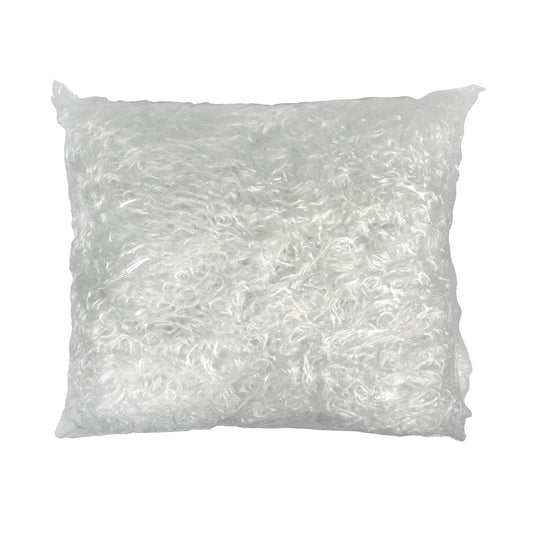 Exhaust Packing Wool 250g CN Fiberglass 750°C