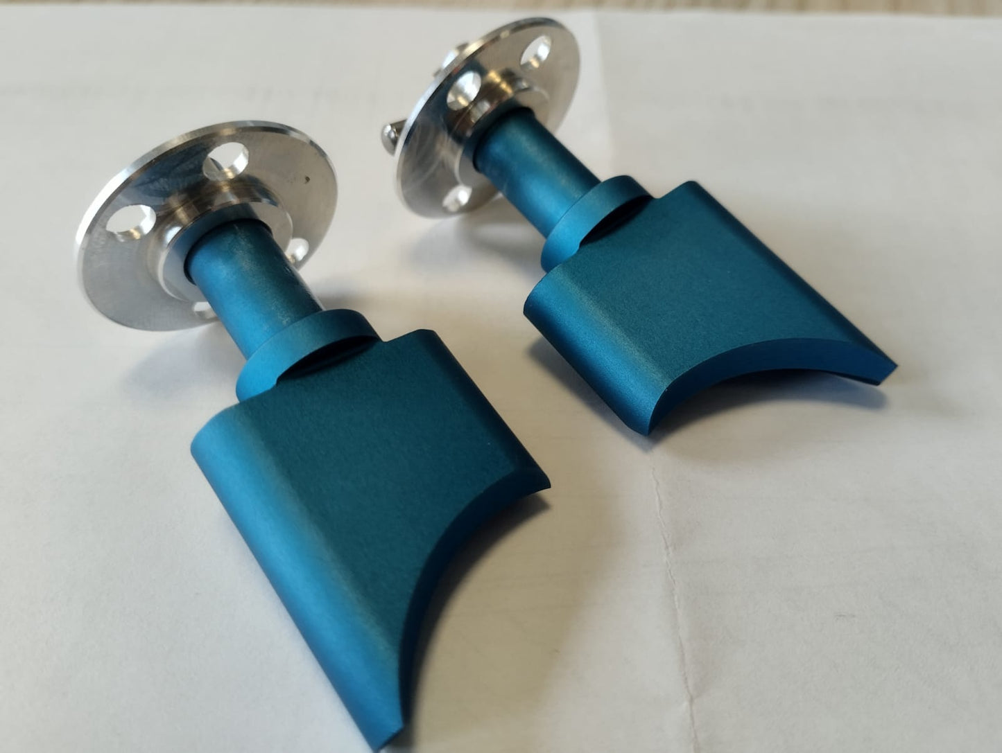 Exhaust Valve Kit Yamaha YZ125 05-21 Valve Assy
