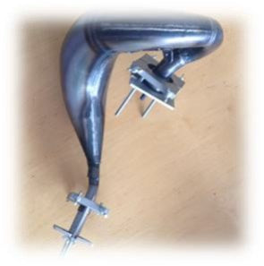 Repair Tool Kit for Expansion Chamber 2T