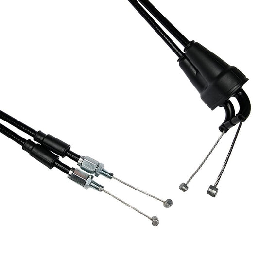 THROTTLE CABLE KTM SX-F 250/350/450 '23-'24, HUSQVARNA FC 250/350/450 '23-'24, FX 350/450, FS 450 '23-'24,