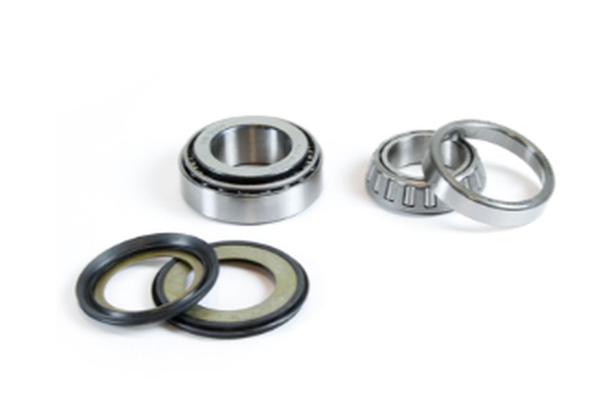 FRAME HEAD BEARINGS YAMAHA TT-R 125 '00-'18, YZ 80 '84-'92 (22-1033)