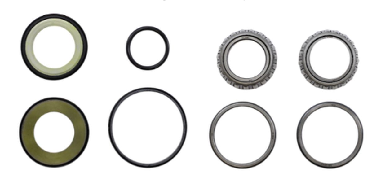 FRAME HEAD BEARINGS WITH SEALS KTM SX 450 '23, FC 450 '23, FX 450 '23, SX 350 '23, FC 350 '23, FX 350 '23, SX 250 '23, FC 250 '23, TX 300 '23, SX 125 '23