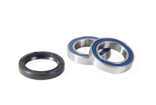 FRONT WHEEL BEARINGS WITH SEALS APRILIA RXV/SXV 450/550 '06-'11 (25-1570)