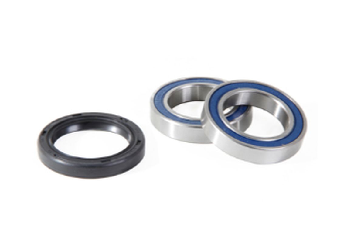 REAR WHEEL BEARINGS WITH SEALS SUZUKI LT-F 250 QUAD RUNNER '88-'01, LT-F 300 KING QUAD '99-'02, LT-F 300X KING QUAD 4X4 '91-'98 (25-1299)